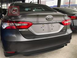 تۆیۆتا کامری